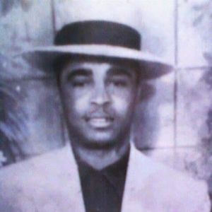 Meet your Posher, Jeramiah